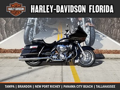Used 2012 Harley-Davidson® Road Glide® Ultra