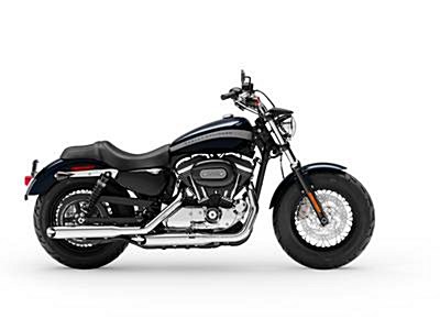 New 2019 Harley-Davidson® Sportster® 1200 Custom