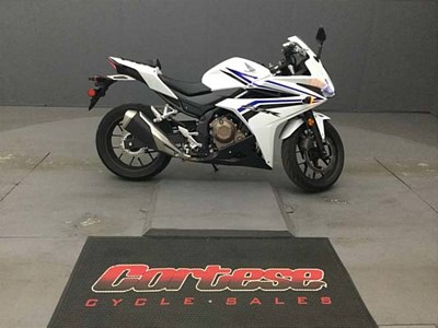 Used 2016 Honda®