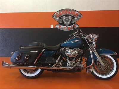 Used 2001 Harley-Davidson® Road King® Classic