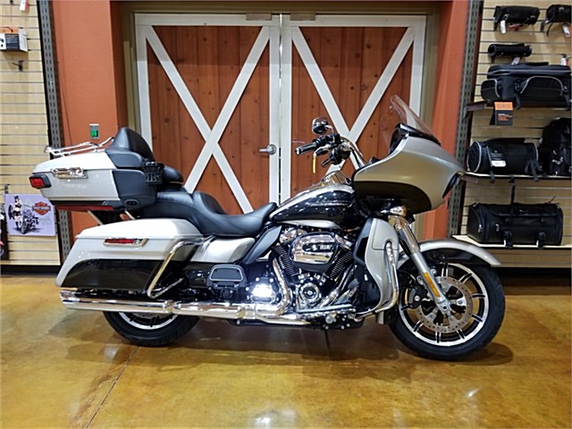 2018 Harley-Davidson® FLTRU Road Glide® Ultra, , Illinois ...