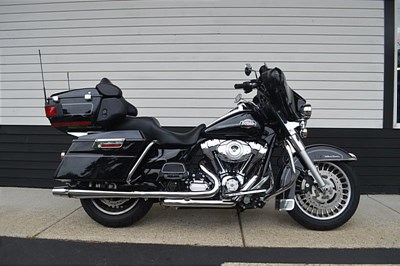 Used 2013 Harley-Davidson® Ultra Classic® Electra Glide®