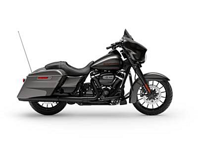 New 2019 Harley-Davidson® Street Glide® Special