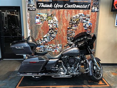 Used 2014 Harley-Davidson® Street Glide® Special