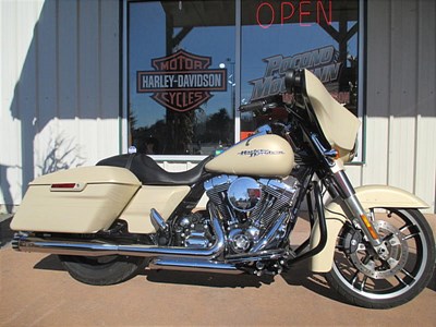 Used 2014 Harley-Davidson® Street Glide® Special