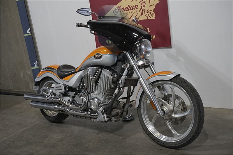 2004 Victory Vegas® for Sale in Sioux Falls, SD (Item 1097929)