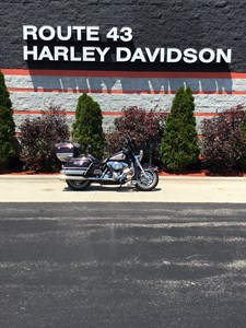 Used 2007 Harley-Davidson® Electra Glide® Classic