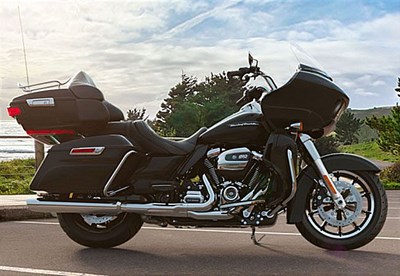 New 2019 Harley-Davidson® Road Glide® Ultra