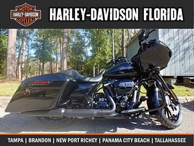 New 2019 Harley-Davidson® Road Glide® Special