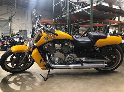 Used 2012 Harley-Davidson® V-Rod® Muscle®