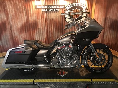 New 2019 Harley-Davidson® CVO™ Road Glide®