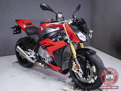 BMW Motorcycles for Sale on CycleCrunch