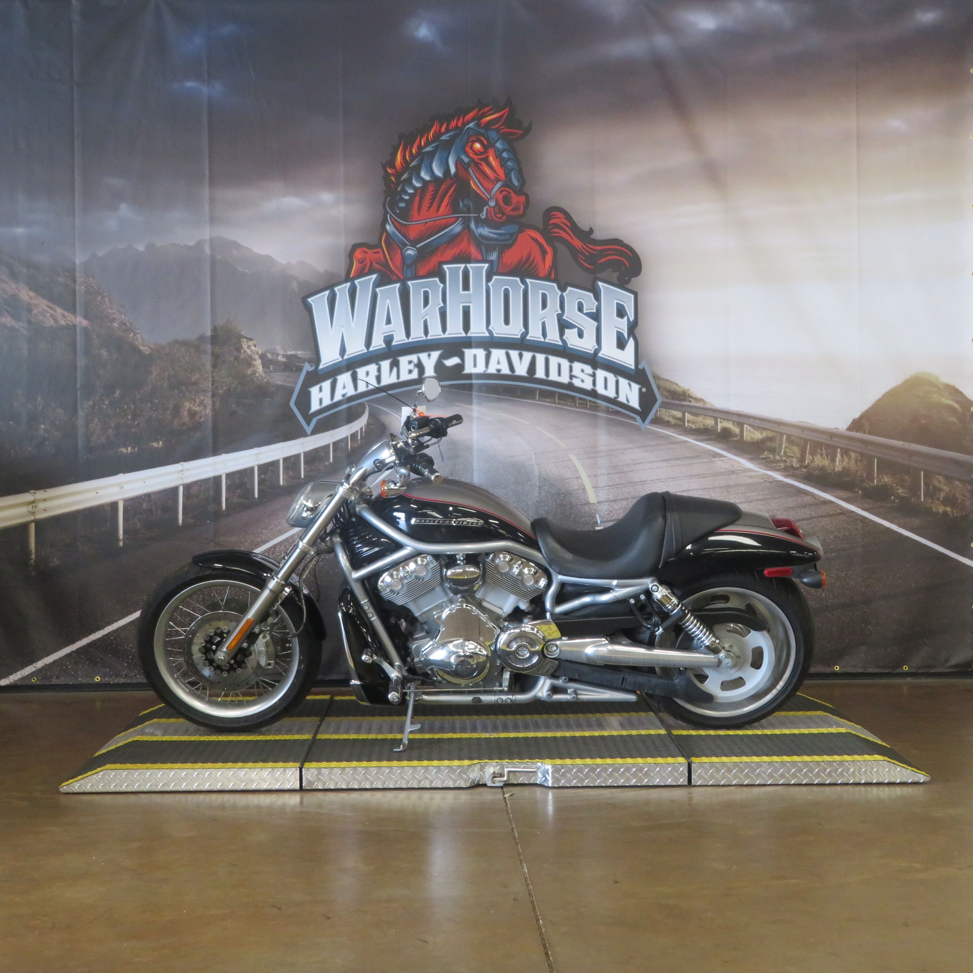 HarleyDavidson® VRod® for Sale (246 Bikes, Page 6) ChopperExchange
