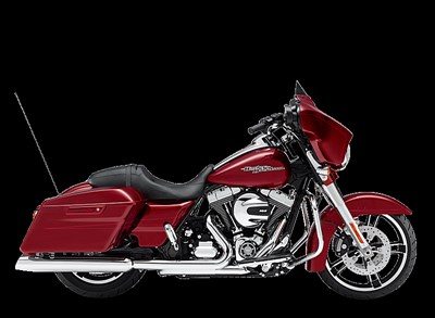 Used 2016 Harley-Davidson® Street Glide® Special
