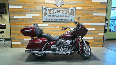 New 2019 Harley-Davidson® Road Glide® Ultra