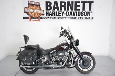 Used 2014 Harley-Davidson® Softail® Fat Boy® Lo