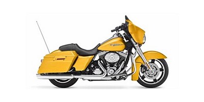 Used 2013 Harley-Davidson® Street Glide®