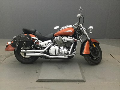 Used 2006 Honda®