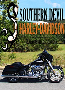 New 2019 Harley-Davidson® Street Glide®
