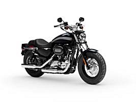 New 2019 Harley-Davidson® Sportster® 1200 Custom