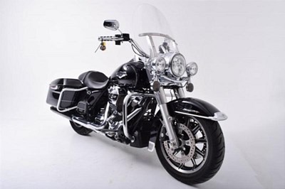harley davidson touring for