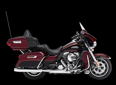 Used 2014 Harley-Davidson® Ultra Classic® Electra Glide®