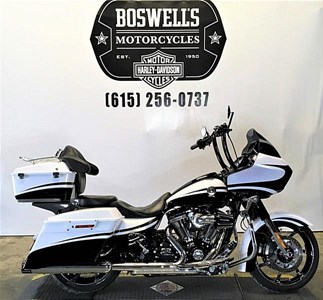 Used 2012 Harley-Davidson® CVO™ Road Glide® Custom
