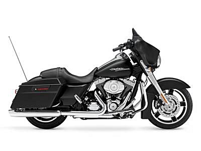 Used 2013 Harley-Davidson® Street Glide®