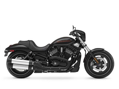 Used 2011 Harley-Davidson® Night Rod® Special