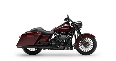 New 2019 Harley-Davidson® Road King® Special