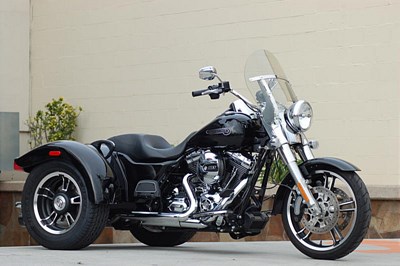 Used 2016 Harley-Davidson® Freewheeler™