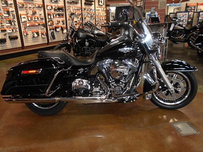 Used 2015 Harley-Davidson® Road King®