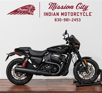 Used 2018 Harley-Davidson® Street Rod™