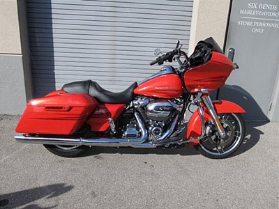 Used 2017 Harley-Davidson® Road Glide® Special