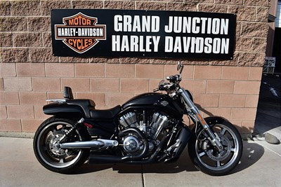 Used 2011 Harley-Davidson® V-Rod Muscle®