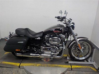 Used 2016 Harley-Davidson® Sportster® Roadster™