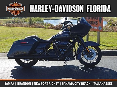 New 2019 Harley-Davidson® Road Glide® Special
