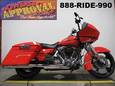Used 2009 Harley-Davidson® Road Glide®