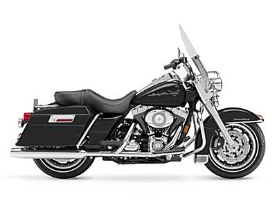 Used 2008 Harley-Davidson® Road King®