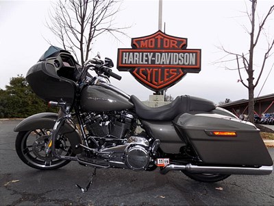 New 2019 Harley-Davidson® Road Glide®