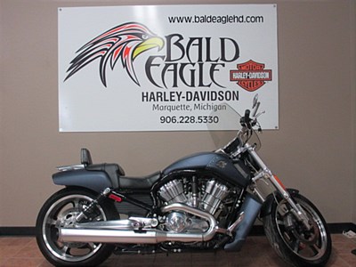 Used 2009 Harley-Davidson® V-Rod® Muscle™