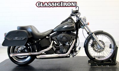 Harley Night Train >> Softail Night Train Harley Night Train >> Softail Night Train