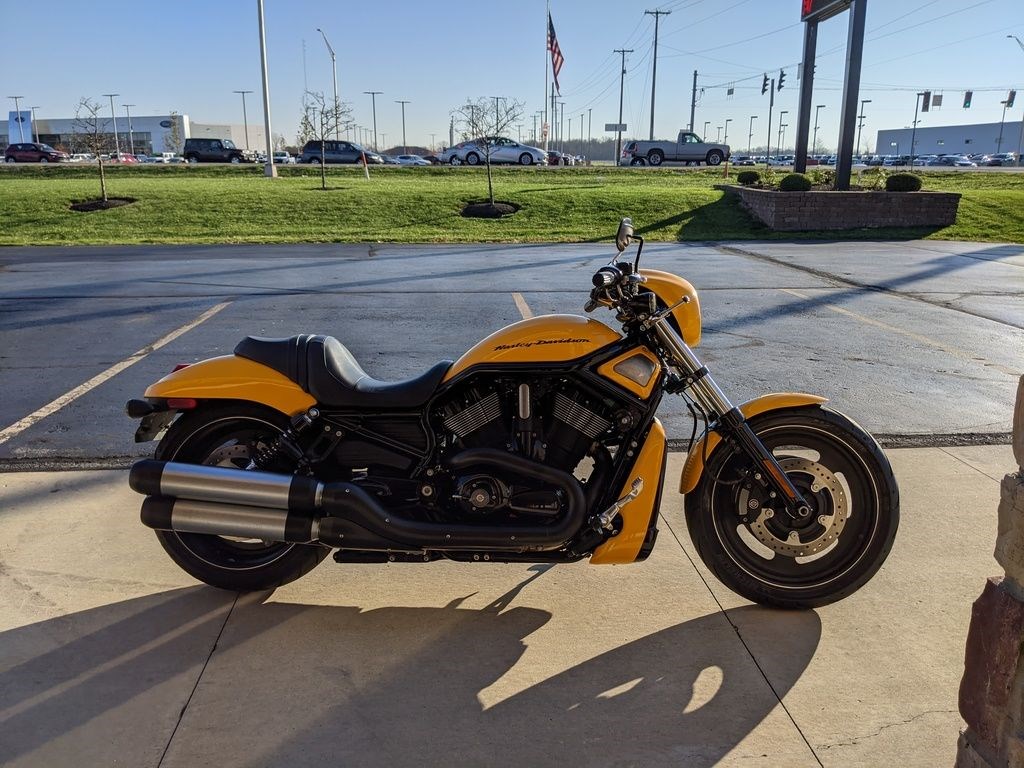 Harley-Davidson® V-Rod Night Rod™ for Sale (26 Bikes, Page 1