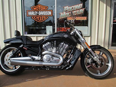 Used 2014 Harley-Davidson® V-Rod® Muscle