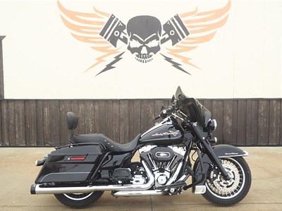 Used 2010 Harley-Davidson® Road King®