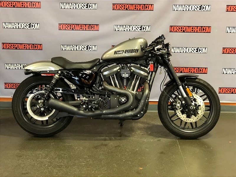 2016 harley davidson xl1200cx