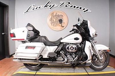 Used 2012 Harley-Davidson® Ultra Classic® Electra Glide®