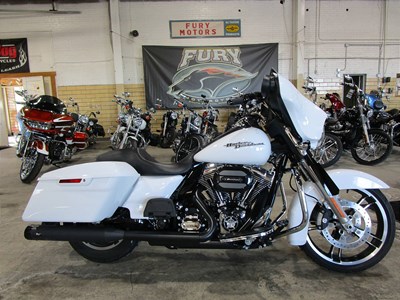 Used 2016 Harley-Davidson® Street Glide®