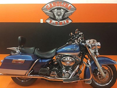 Used 2006 Harley-Davidson® Road King®