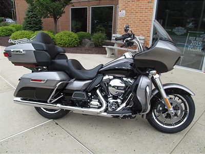 Used 2016 Harley-Davidson® Road Glide® Ultra